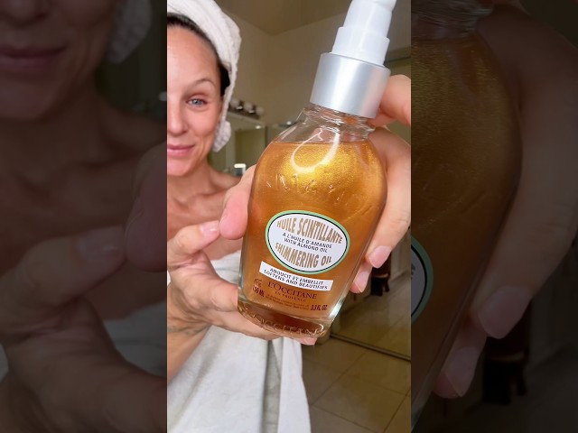 Vídeo relacionado con ESPA | Nourishing Body Oil | 100ml | Jojoba, Sweet Almond and Calendula | Vegan