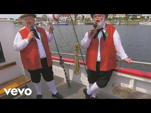 Hol Mich Heim Caroline - Wildecker Herzbuben