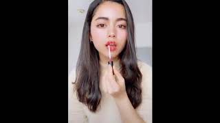 【可愛い】笑った時の綺麗な白い歯が素敵！