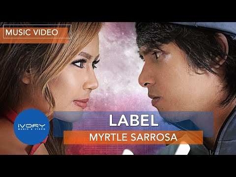 Myrtle Sarrosa - Label (feat. Abra) (Official Music Video)