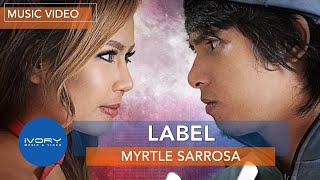Myrtle Sarrosa - Label (feat. Abra) (Official Music Video)