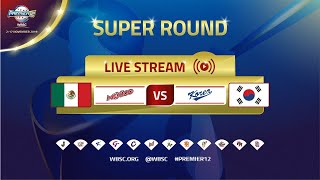 [閒聊] WSBC YOUTUBE 重播去年十二強