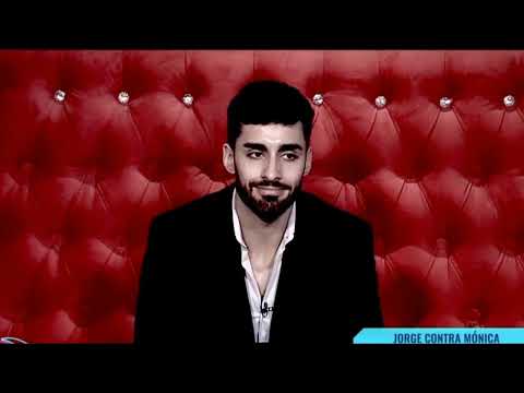 Gran Hermano Chile - Jorge conspira contra Mónica