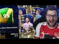 NEW 95 OVR TOTY Exchange and Our Best UTOTY Pull Yet! FC Mobile 24!