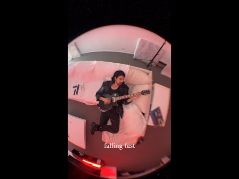 Dutch Melrose - Hate Being Alone (Lyric Video)