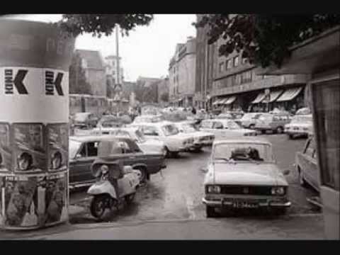 GENERATOR M - Oi te poisid (Live 1982)