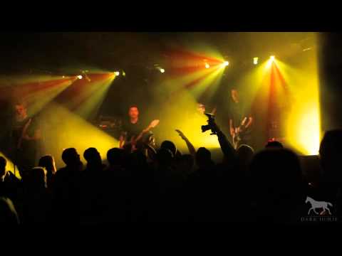 Stick to your guns @ St-Petersburg @ 27.5.2014