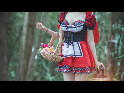 Big Bad Wolf - The Shamettes