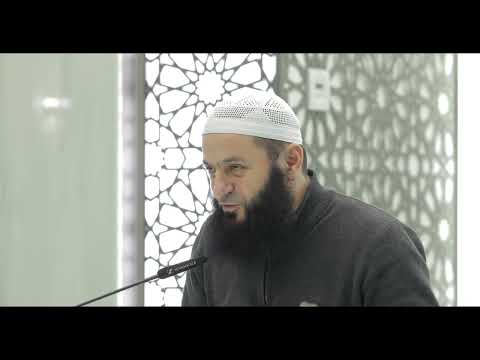 Koment i Sahih el-Buhari - 30. Agjerimi Kapitulli (27-34) | Hoxhë Sadullah Bajrami