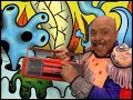 Sesame Street On PBS Kids Sprout Closing October 7 2007