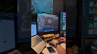 “Python Power Setup 💻💻💻"