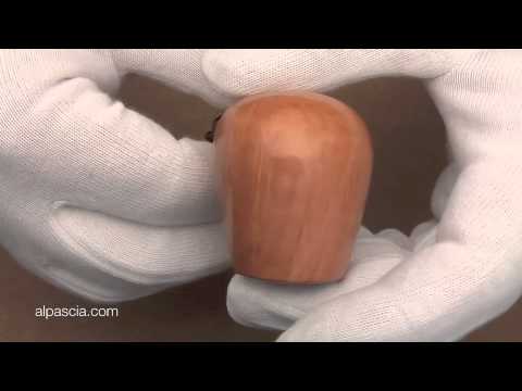 pipa Eder Mathias 050 - tobacco pipe