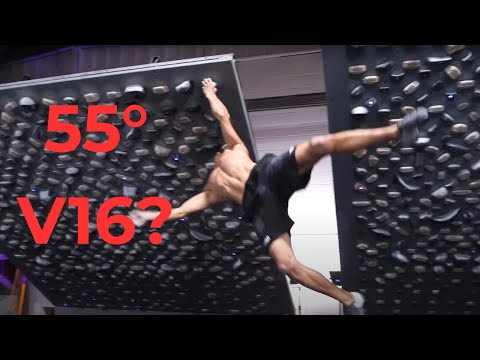 The hardest boardclimbs ever done
