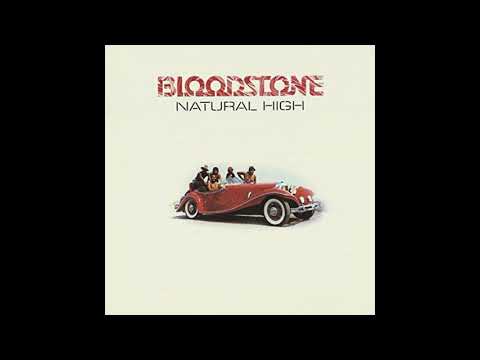 BLOODSTONE * Natural High   1973   HQ