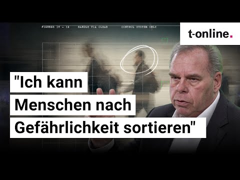 Former bodyguard explains in video