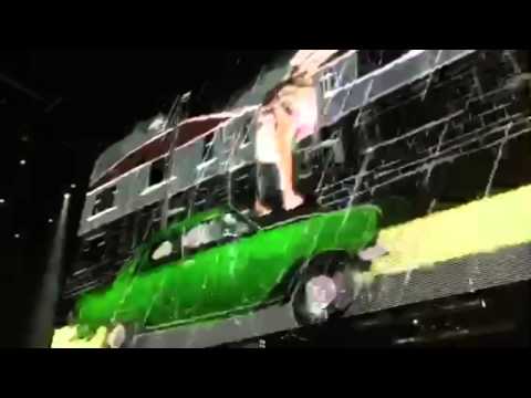 U2- Amsterdam#3 - 12 sep 2015