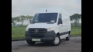 Κλούβας Mercedes-Benz SPRINTER 317 L2H2 3.5T-Trekhaak! προς πώληση - Απεικόνιση 4 | Autoline GR Κλούβα Mercedes-Benz SPRINTER 317 L2H2 3.5T-Trekhaak! | Απεικόνιση 4 - Autoline