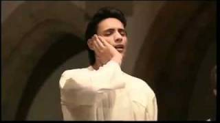 Download lagu Mesmerizing azaan in a church in the United States of America. mp3