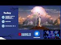 Cloudy With A Chance Of Meatballs 2 Freeform Intro Myecha Global PowerDirector 2023