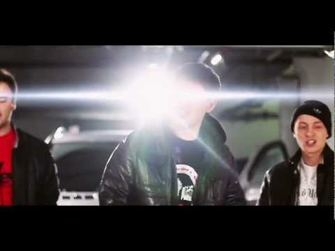 Aidar (of BMM), Radjee, Flame (of BMM) - In da building