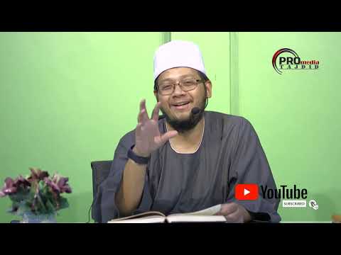 24-07-2023 Ustaz Abu Syu'aib : Syarah Bulughul Maram