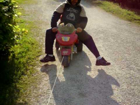 maniek hard core super star