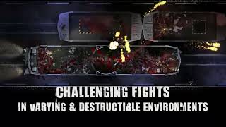 VideoImage1 Splatter - Zombiecalypse Now