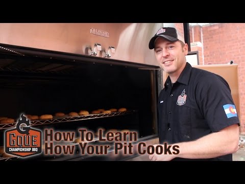 The First Cook on any new Smoker or Grill should be Biscuits -  (Watch to see Why)
