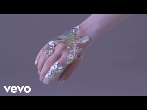 Lena Fayre - I Am Not A Man (Official Video)