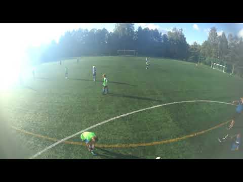 PJK Valkoinen - Leki, 13.8.2019, Liiga (2) Peli 3/4