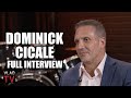 Dominick Cicale Former Captain Hitman For Bonanno Mafia Tells His Life Story Full Interview