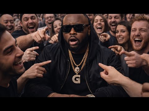 GIMS - INCOMPRIS ( AUDIO OFFICIEL) 