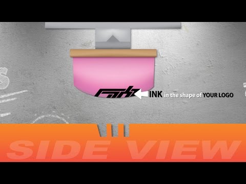 Liquid Silicone Rubber Pad Printing LSR-Series (LSR-520) 20 hardnees