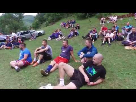 Seoski turizam Ziličina - Rogatica