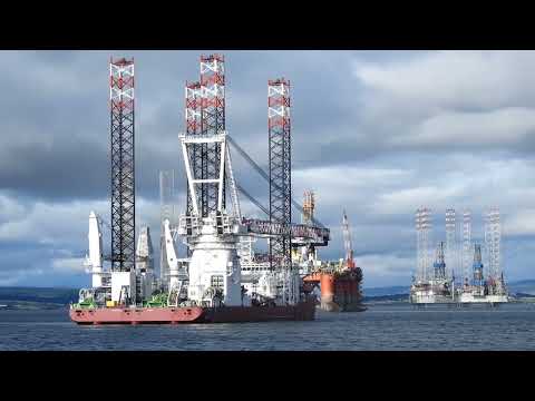 SEAJACKS SCYLLA
