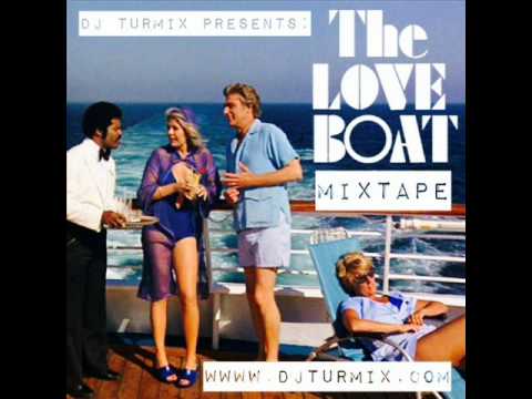 YouTube video about: Who sang the love boat theme?
