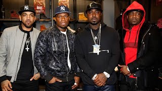 G-Unit - Sunroof Open (Prod. By Vinny Idol) (Classic Audio)