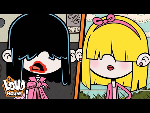 The Loud House Glow Ups That Left the Family SHOOK! | 10 Minutes | The Loud House