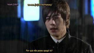 Download lagu Boys Before Flowers -   Something Happen To My Heart (legendado) mp3