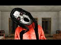 Kisah Ojol Horror Gameplay Part 8 Walkthrough