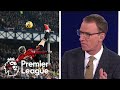 Did Manchester United Turn The Corner Against Everton Premier League NBC Sports