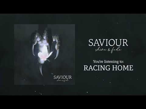 Saviour - Shine & Fade (Full Album Stream)