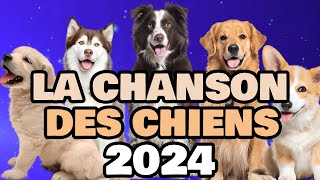 LA CHANSON DES CHIENS (2024)