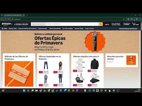 Item video thumbnail