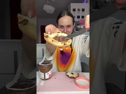 WHAT I ATE AS A CHILD