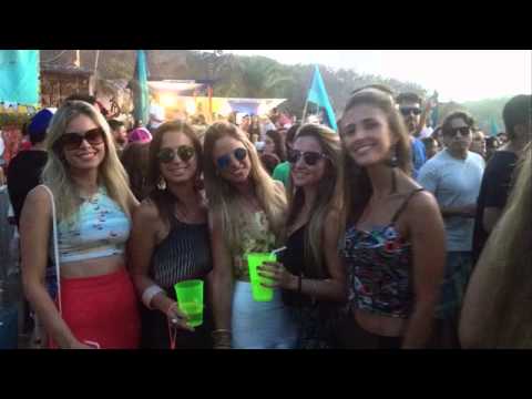 Reveillon Noronha 2015