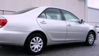 preview picture of video '2006 Toyota Camry Atlanta GA Union City, GA #13324A - SOLD'