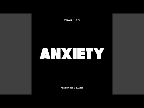 Anxiety