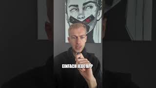Das musst du wissen ! #app #geld #automatisierung #chatgpt #digitalisierung #business #ki #crypto