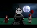 Lego Grim Grinning Ghost MV Halloween 2019